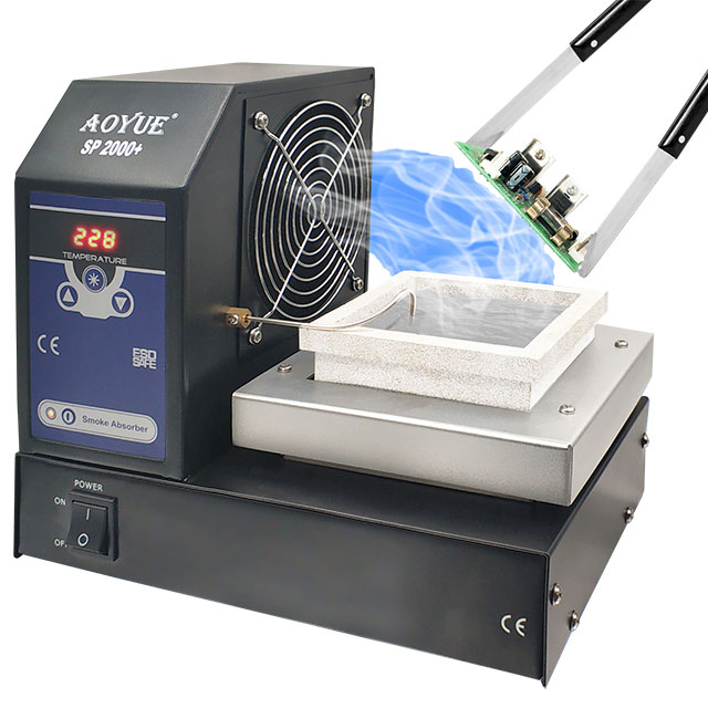 AOSP2000+ SRA Soldering Products Soldering, Desoldering, Rework